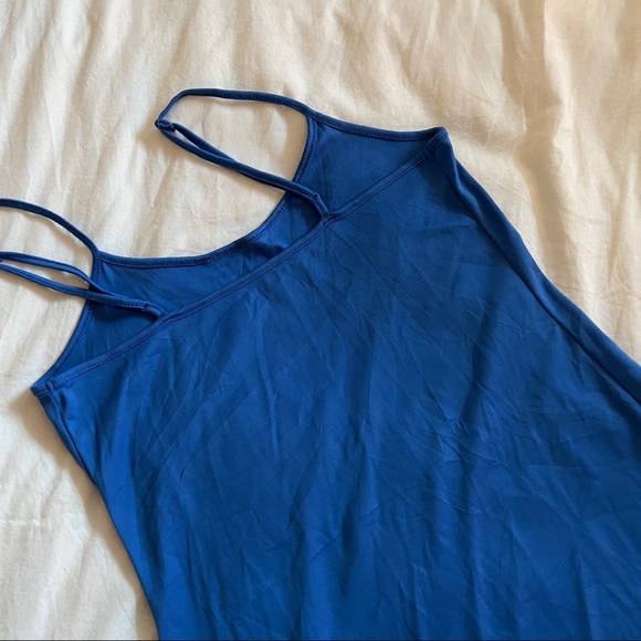 VINTAGE Slip Dress - Picture 3 of 3